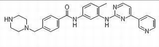 N-Desmethyl gleevec
