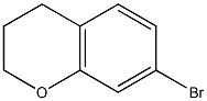 7-bromo-3,4-dihydro-2H-chromene