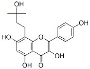 Desmethylicaritin