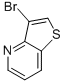 3-溴噻吩并[3,2-b]吡啶