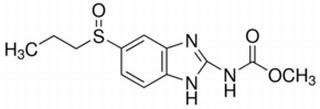 Albendazole Oxide
