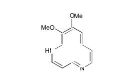 6)naphthyridine,8,9-dimethoxy-1h-benzo(de)(