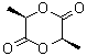 (3R)-3β,6β-Dimethyl-1,4-dioxane-2,5-dione