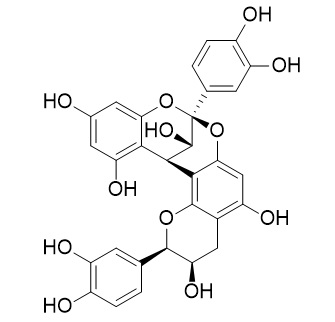 Proanthocyanidin A2