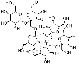 Fructo-oligosaccharide