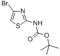 tert-Butyl (4-bromo-1,3-thiazol-2-yl)carbamate