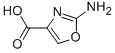 2-氨基-1,3-噁唑-4-羧酸