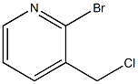 2-溴-3-(氯甲基)吡啶