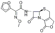 E-isomers (Cefuroxime Axetil Impurity)