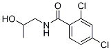 2,4-二氯-N-(2-羟丙基)苯甲酰胺