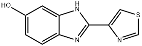 5-hydroxythiabendazole