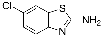 6-CHLORO-BENZOTHIAZOL-2-YLAMINE