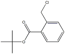 2-(tert-Butoxycarbonyl)benzyl bromide
