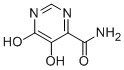 5,6-二羟基嘧啶-4-甲酰胺