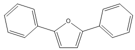 2,5-Diphenylfurane