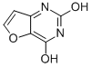 2,4-二羟基呋喃并[3,2-D]嘧啶