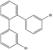 1,2-二(3-溴苯基)苯