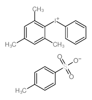 Iodonium, phenyl(2,4,6-trimethylphenyl)-, 4-methylbenzenesulfonate