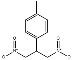 2-(4-甲苯基)-1,3-二硝基丙烷