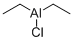 chloro(diethyl)aluminum