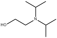 2-[bis(1-methylethyl)amino]-Ethanol