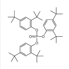 磷酸三(2,4-二叔丁基苯基)酯
