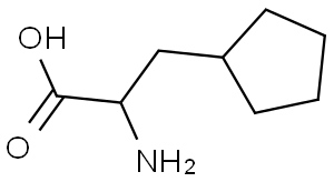 3-Cyclopentyl-DL-Alanine