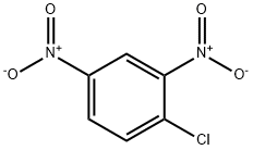 1-Chloor-2,4-dinitrobenzeen