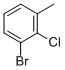 Benzene, 1-broMo-2-chloro-3-Methyl-