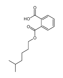 1,2-Benzenedicarboxylic acid,5,5-diphenyl-3-((phosphonooxy)methyl)-,(SP-4-2)