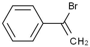 1-Phenyl-1-bromoethene