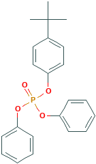 磷酸对叔丁基苯二苯酯
