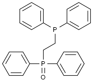 1-(二苯基膦基)-2-(二苯基膦基)乙烷