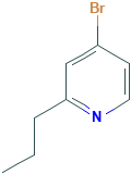 4-溴-2-正丙基吡啶