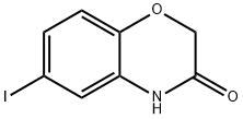 6-碘-2H-苯并[b][1,4]噁嗪-3(4H)-酮