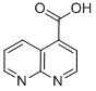 1,8-萘啶-4-羧酸