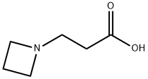 3-(氮杂啶-1-基)丙酸