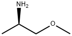 (1R)-2-methoxy-1-methylethylamine