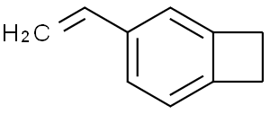 4-VBCB 4-Vinylbenzocyclobutene