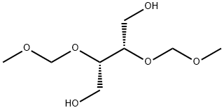 (2S,3S)-2,3-bis(methoxymethoxy)butane-1,4-diol