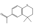 4,4-二甲基-6-乙酰基硫代苯并二氢吡喃