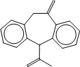 5-乙酰基-5H-二苯并[B,F]氮杂卓-10(11H)-酮