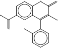 3-Amino-4-(2-chlorophenyl)-6-nitro-2(1H)-quinolinone