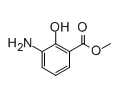 Methyl 3-amino-2-hydroxybenzoate