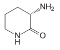 (3S)-3-氨基-2-哌啶酮盐酸盐