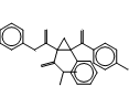 3-(4-Fluorobenzoyl)-2-(2-methyl-1-oxopropyl)-N,3-diphenyl-2-oxiranecarboxamide
