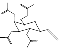Azido 2-Acetamido-2-deoxy-3,4,6-tri-O-acetyl-β-D-galactopyranosyl