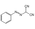[(E)-phenyldiazenyl]propanedinitrile