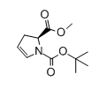 N-Boc-L-proline-4-ene Methyl Ester