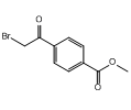 4-(2-Bromoacetyl)benzoic Acid Methyl Ester